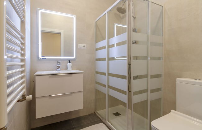 Glamour Guggenheim pinchos by URBANHOSTS - Foto 14