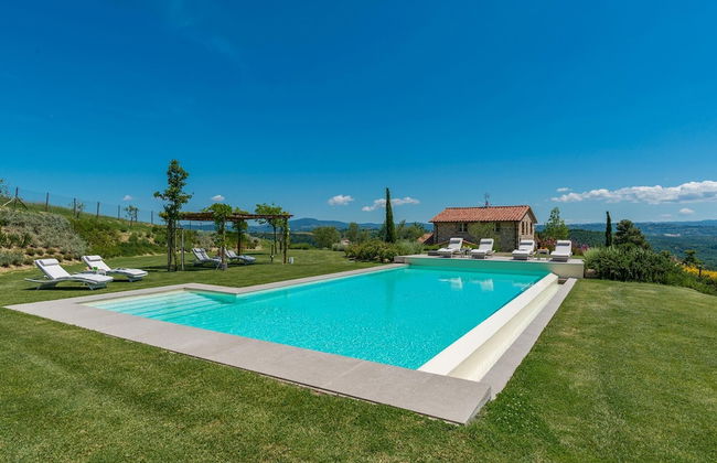 Rosa Dei Venti 8 in Fabro - Foto 44