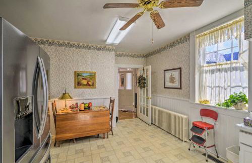 Historic West Virginia Home Built in 1854! - Foto 16