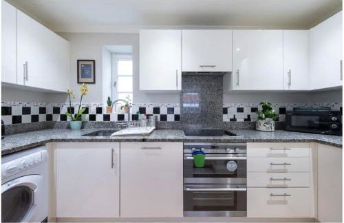 Wells City Centre, Quiet Mews House, sleeps 6 - Foto 6