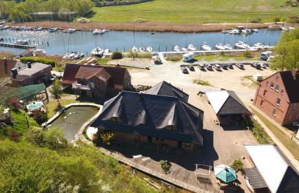 Hafen Seedorf Haus 1 - Foto 9