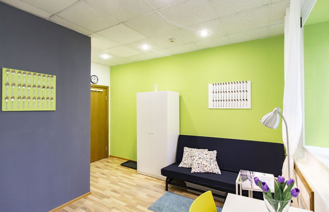 RedHouse Studio Apartment - Foto 16