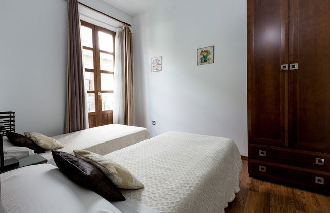 Apartamentos Casa de la Lonja - Foto 20