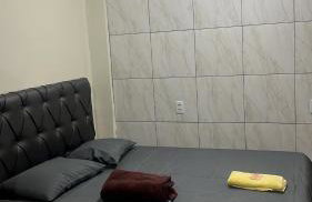 Apartamento belezinha no aparecida - Foto 1