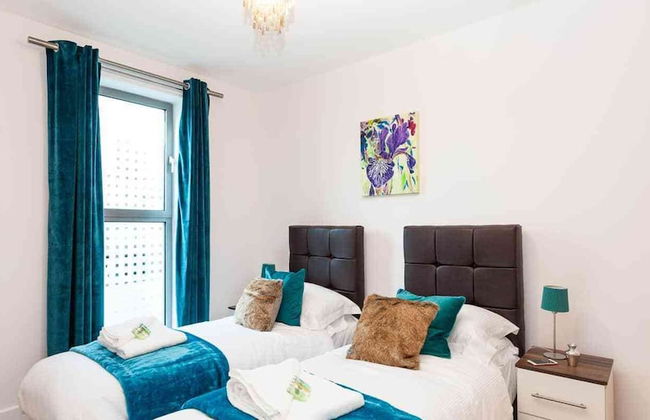 Castle Haven - Foto 5