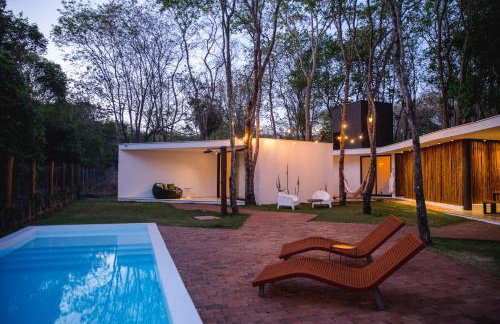 Casa Terra - Serra do Cipó - Foto 63