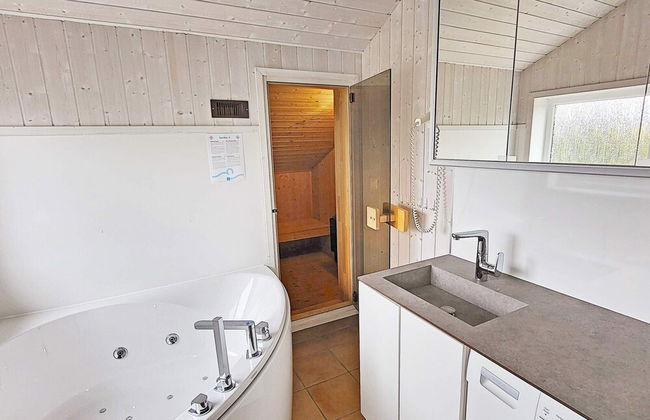 Holiday Home in GrÃ¶mmitz - Foto 7