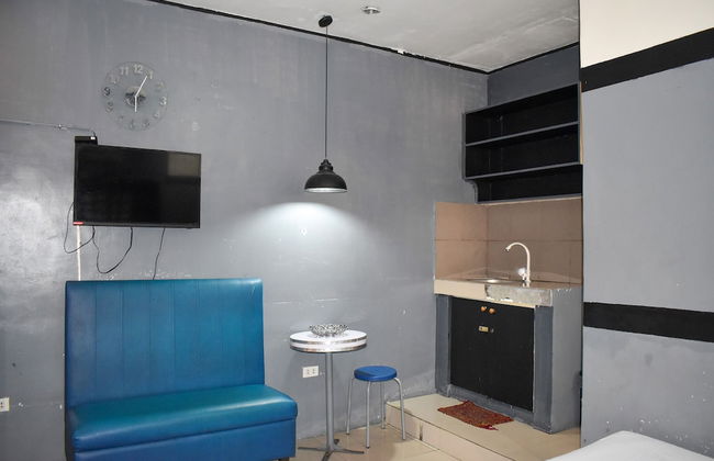 1812 Vc Lodge - Foto 15