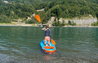 Appartement Etoile d'Argent, Fabulous Location, Garden, WIFI, Bike storage - Foto 37