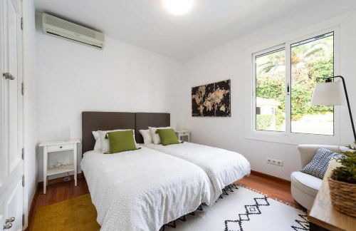 LAS HORTENSIAS WITH PRIVATE POOL - Foto 41