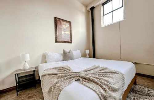 Sleepover 2BD 1BA Condos Downtown Springfield - Foto 69