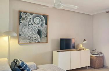 Apartamento frente al mar - Foto 34