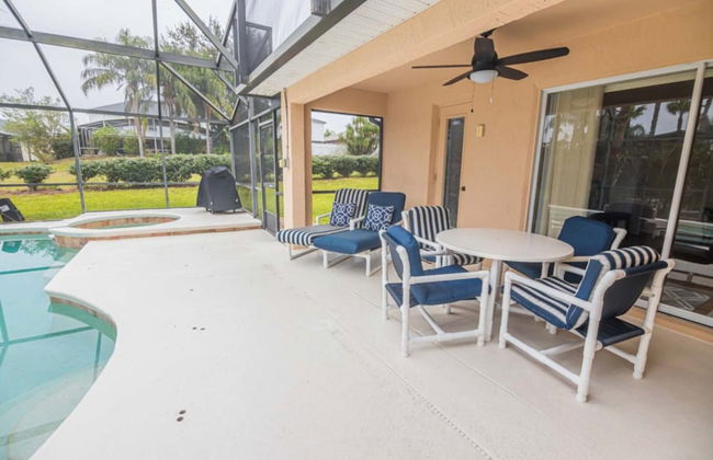 Comfortable Tuscan Ridge Vacation Home - Foto 25