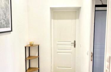 Bel appartement face à la gare - Foto 14