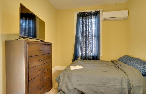 Easy City Commuting! Walkable Newark Duplex - Photo 23