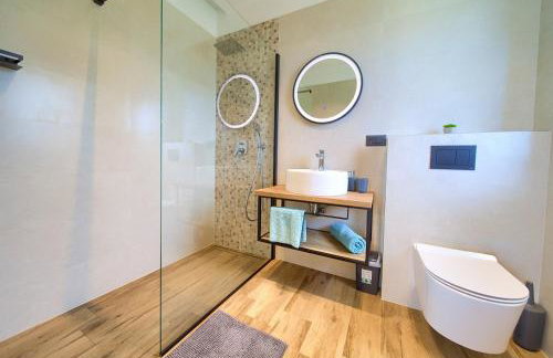 Unique Apartment with private pool - Foto 34