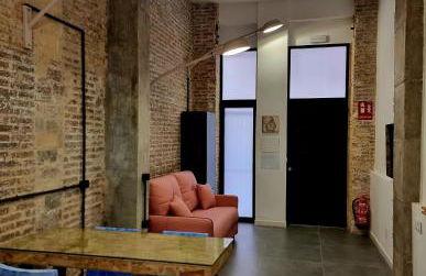 cactus loft Ruzafa - Photo 9