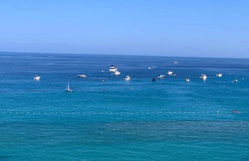 Cozy Studio - Vue Mer Magnifique - Foto 8