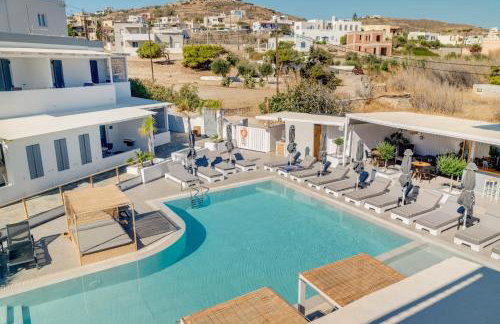Aegean Paradiso Vacation Club - "Adults Only" - Foto 60