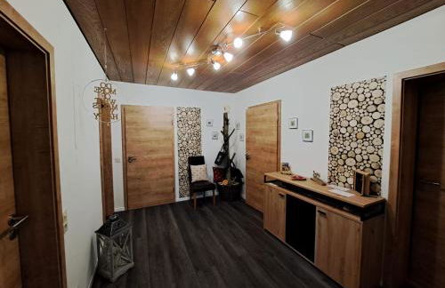 Wohlfühlen am Waldrand - Foto 7