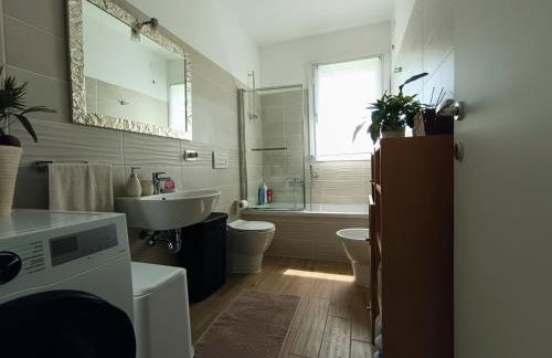 Green Home, Milano-Cortina, Assago,IEO, Humanitas - Photo 21