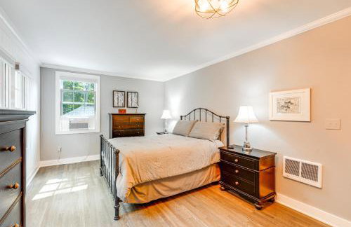 2 Mi to Dtwn 2-Acre Retreat with Large Yard! - Foto 12