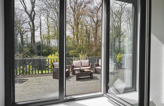 Host Stay The Lodge - Foto 9