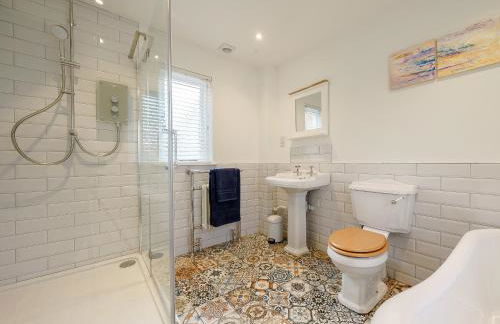 Tyr Ywen Cottage - Foto 19