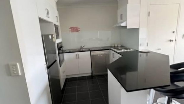 Cascade Gardens Apartments - Foto 4, Cocina privada