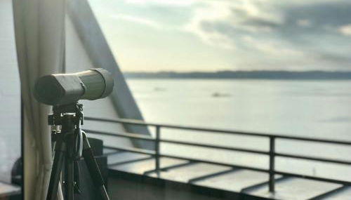 Förde-Loge 20 - Glücksburg - Foto 4