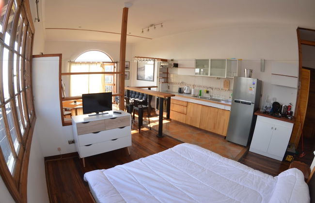 Lofts Parque Mirador Cerro Alegre - Photo 3