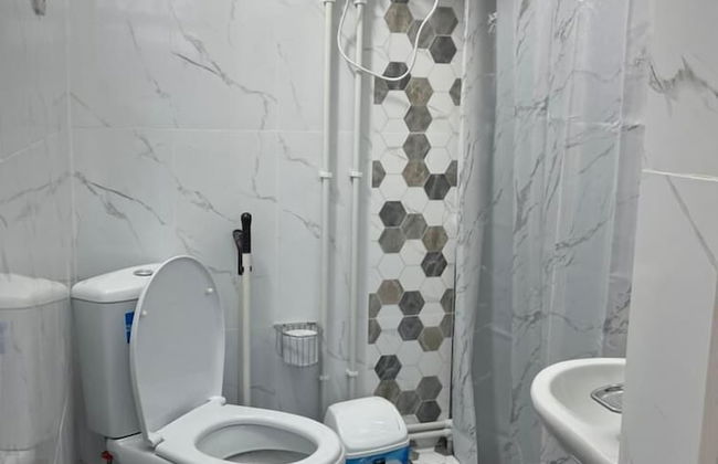 Guest House Zhemchuzhina - Foto 16