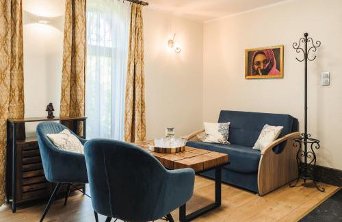 Agroturystyka Monte Luna - domki - Foto 2