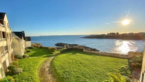 Superbe T3 Cosy Vue mer 180 - Foto 4