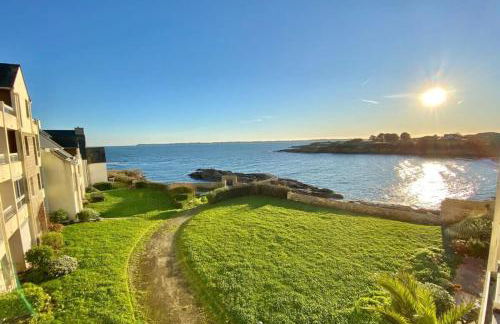 Superbe T3 Cosy Vue mer 180 - Foto 4