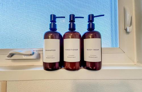 The Hideaway House - Private Peaceful Cozy - Foto 23