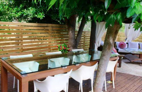 Casa Rosa Garden House - Foto 21