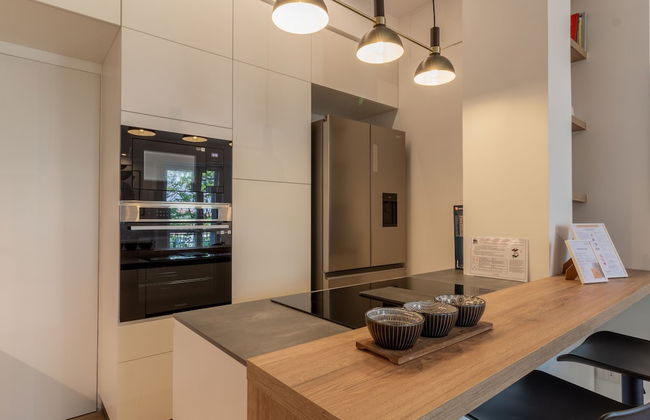 Casa di Ambra - 301 in Monza - Foto 12