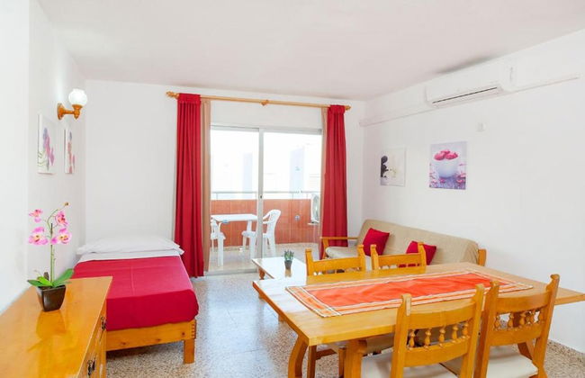 Apartamentos Puet - Foto 36