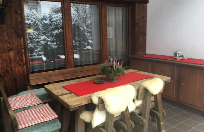 Alpenchalet Monika - Foto 10