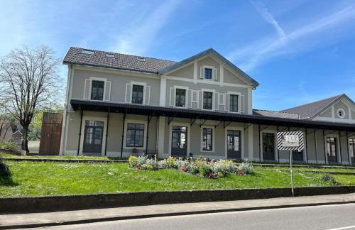 Antica Stazione - Foto 15