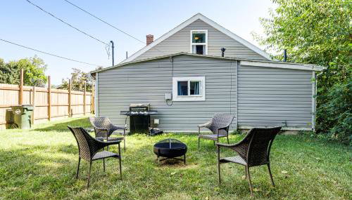 Walk and Bike Great Miami River Trail Dayton Home - Foto 5