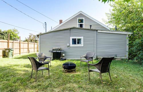 Walk and Bike Great Miami River Trail Dayton Home - Foto 5