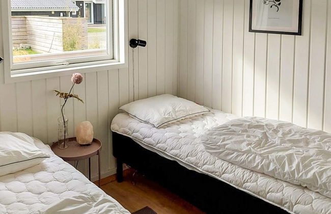 10 Person Holiday Home in Juelsminde-by Traum - Foto 36