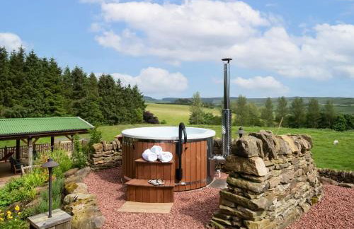 Broomstick Cottage - Foto 1