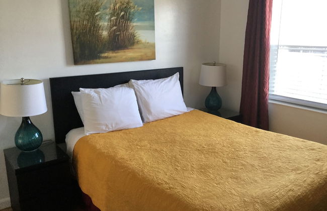 Breakaway Inn - Foto 22