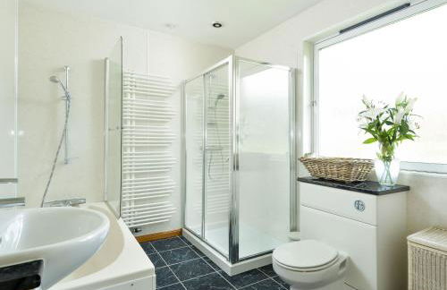 Borgan Cottage - Foto 22