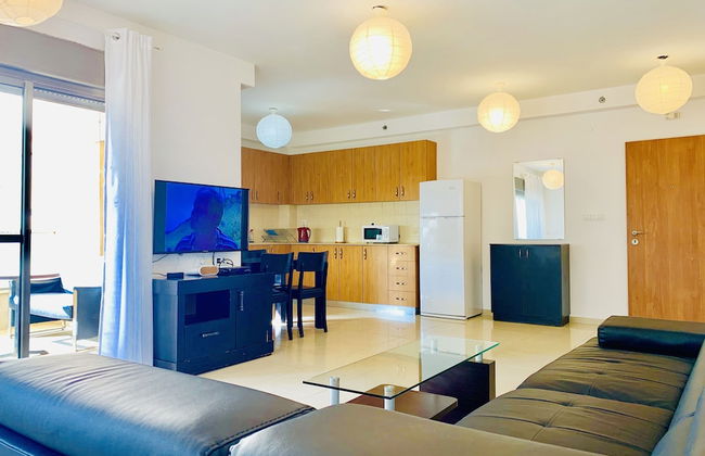 King David Apartment on the Sea - Foto 18