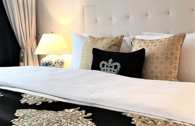 MONDRIAN Luxury Suites UNESCO Old Town - Foto 67