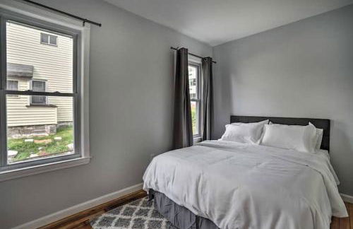 Astonishing 4BR Bright *Apt with modern amenities! - Photo 11